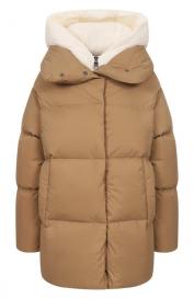 Пуховик Hetrego