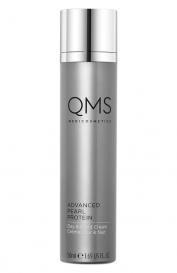 Крем с жемчужными протеинами, день/ночь (50ml) QMS MEDICOSMETICS