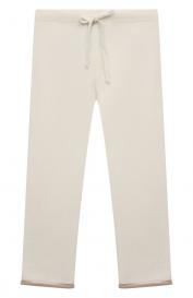 Кашемировые брюки Giorgetti Cashmere