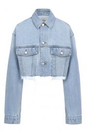Джинсовая куртка 12 STOREEZ