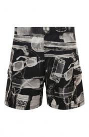 Плавки-шорты Off-white