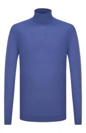 Шерстяная водолазка MVST