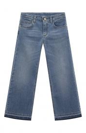 Джинсы TRUSSARDI JUNIOR