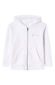 Хлопковая толстовка Givenchy