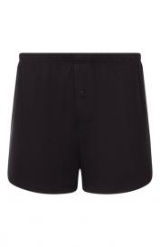 Хлопковые боксеры Emporio Armani