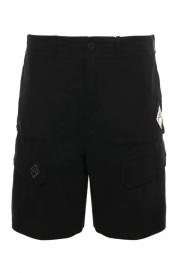 Хлопковые шорты A Cold Wall