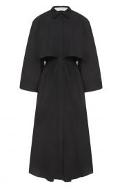 Хлопковое платье Isabel Benenato