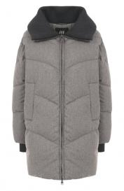 Пуховик Hetrego