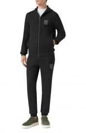 Спортивный костюм из вискозы Aeronautica Militare