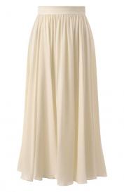 Шелковая юбка Elie Saab