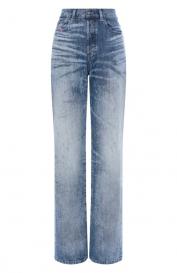 Джинсы 1971 D-Sent Diesel