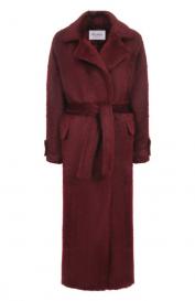Шерстяное пальто Max Mara