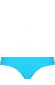 Однотонные плавки-бикини HATEIA