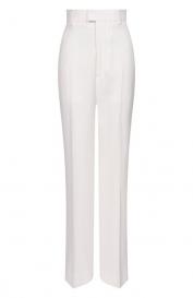 Брюки из вискозы и хлопка Armarium