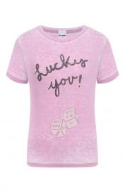 Футболка Re/done