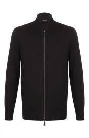 Толстовка из вискозы KITON