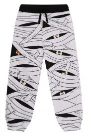 Хлопковые джоггеры Stella McCartney