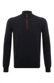 Кашемировый джемпер Zilli