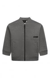 Хлопковая толстовка IL GUFO