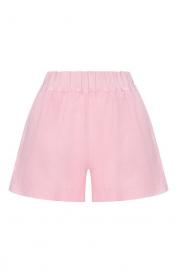 Льняные шорты 120% Lino