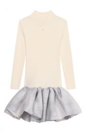 Платье Elisabetta Franchi la mia bambina