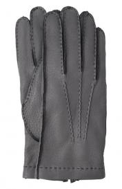 Кожаные перчатки MVST