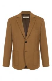 Шерстяной пиджак 12 STOREEZ