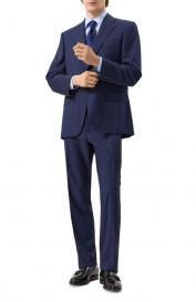 Шерстяной костюм Canali