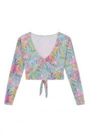 Топ для плавания Olga Valentine