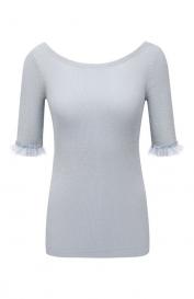 Пуловер REDVALENTINO