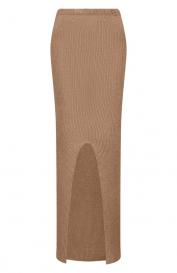 Шелковая юбка Paramidonna