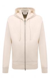 Толстовка из вискозы LIMITATO