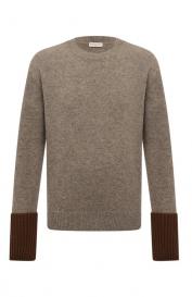 Шерстяной свитер Dries Van Noten