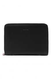 Кожаная папка для документов KITON