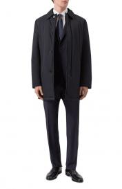 Шерстяной костюм Corneliani