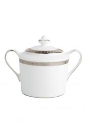 Сахарница Athena Platine Bernardaud