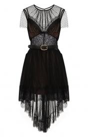 Платье SELF-PORTRAIT