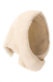 Меховая косынка из норки VICTORIA KUSENKOVA