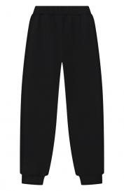 Хлопковые джоггеры Balmain