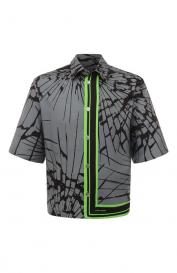 Рубашка из вискозы A BETTER MISTAKE