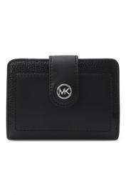 Кожаное портмоне Michael Michael Kors