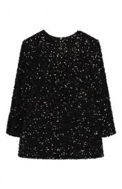 Платье Elisabetta Franchi la mia bambina