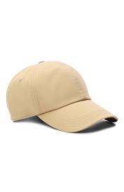 Хлопковая бейсболка Burberry