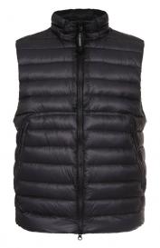 Пуховый жилет C.P. COMPANY