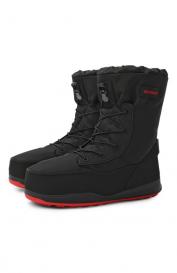 Текстильные сапоги Laax Bogner