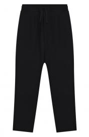 Брюки из вискозы Dal Lago