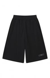 Хлопковые шорты Balmain