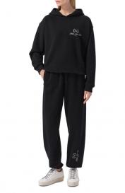 Хлопковый костюм Sasha Kim