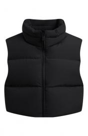 Пуховый жилет Bacon