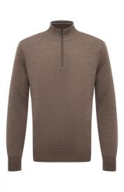 Шерстяной свитер PAUL&SHARK